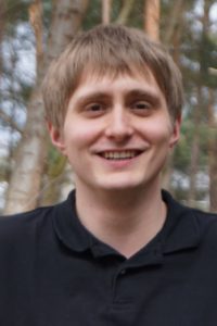 Christian Ott