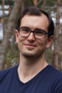 Maximilian Rühl