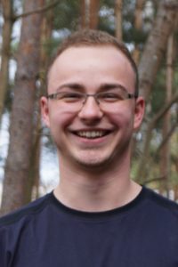 Lukas Tröbs