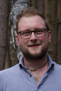 Benjamin Hacker