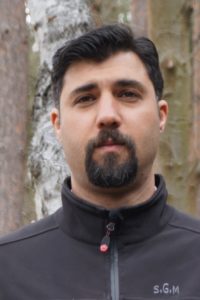 Ibrahim Kabaroglu