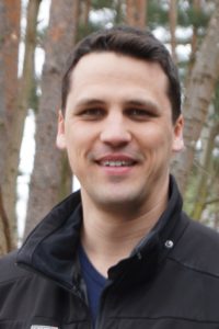 Mattias Tschiesche
