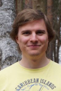 Matthias Knorr