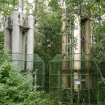 Heliumverflüssigung