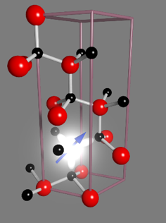 Beitragsbild für Siliziumkarbid und epitaktisches Graphen: die Licht/Materie Schnittstelle