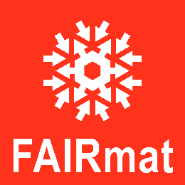 FAIRmat Logo