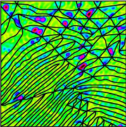 Zur Seite: Siliziumkarbid und epitaktisches Graphen: Elektronische Eigenschaften